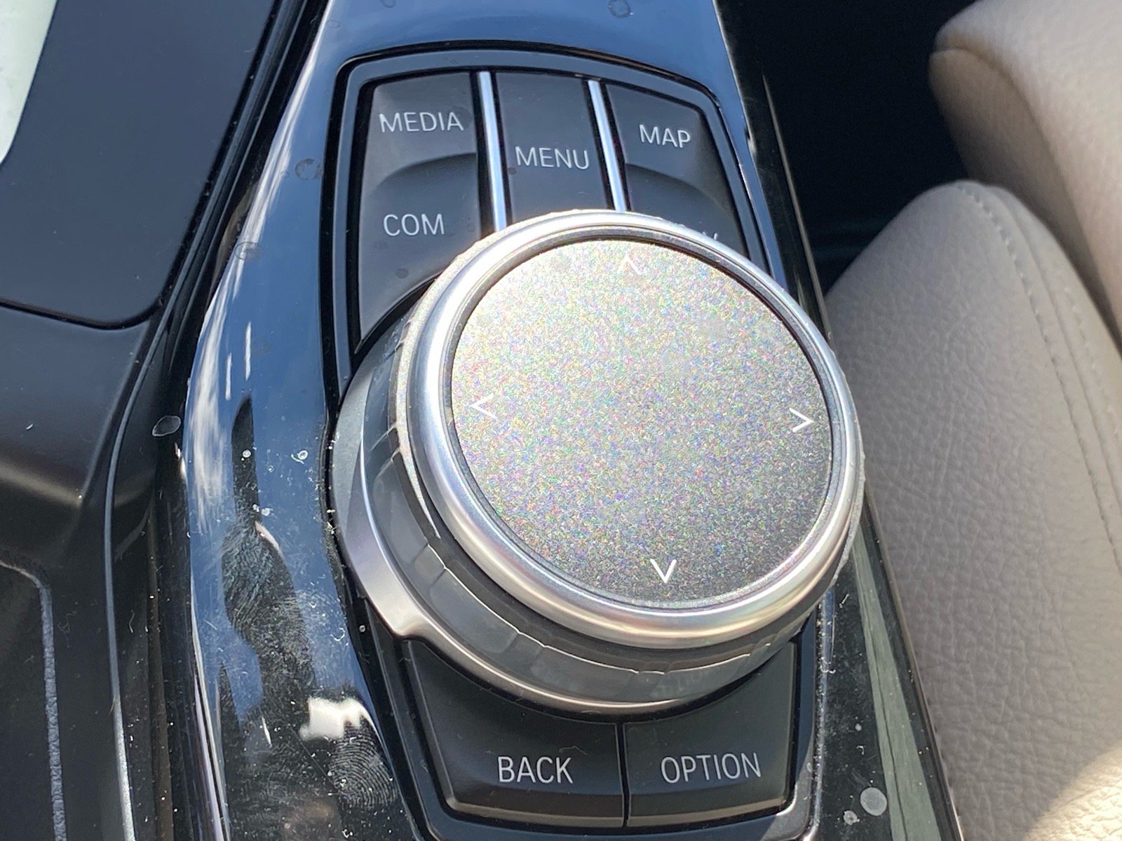 Used 2017 BMW 230i xDrive Convertible AWD/4WD image 16