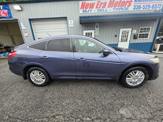 Used 2012 Honda Crosstour EX-L image 4