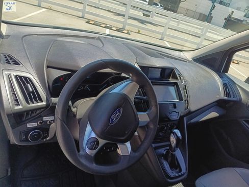 Used 2015 Ford Transit Connect XL FWD image 15