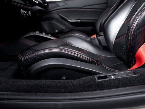 Certified 2017 Ferrari 488 Spider RWD image 26