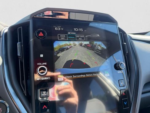 New 2026 Subaru Crosstrek 2.5i Limited AWD/4WD image 19