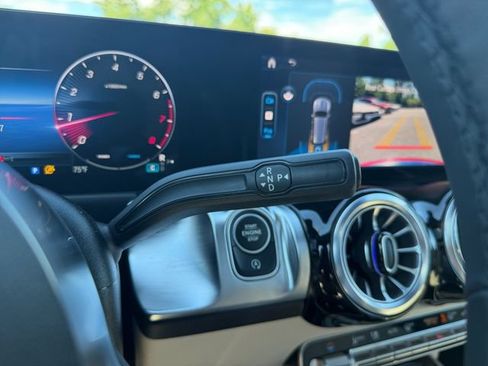 Certified 2026 Mercedes-Benz GLB 250 4MATIC image 25