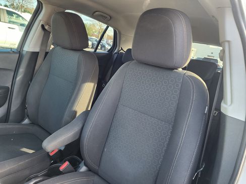 Used 2020 Chevrolet Trax LS w/ Tint and Cruise Package image 19