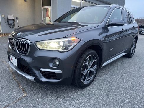 Used 2016 BMW X1 xDrive28i image 3