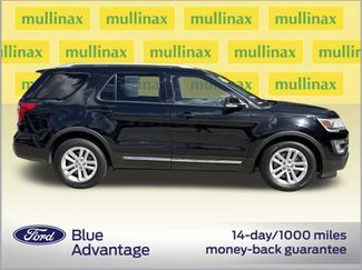 Used 2017 Ford Explorer XLT w/ Equipment Group 202A video 2