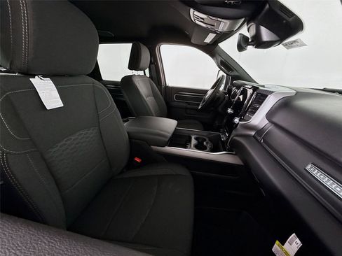 New 2026 RAM 3500 Big Horn image 21