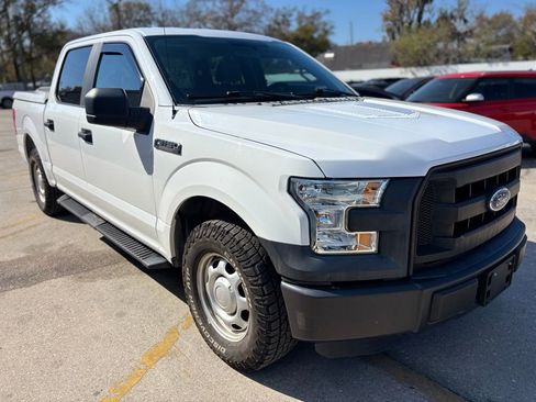 Used 2016 Ford F150 XL w/ XL Power Equipment Group image 7