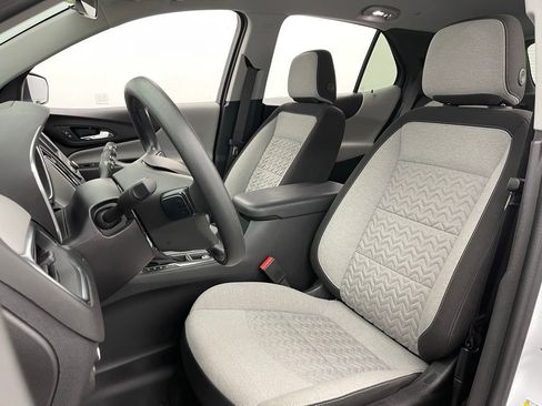 Used 2024 Chevrolet Equinox LS w/ LS Convenience Package FWD image 16