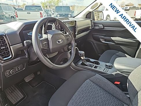 Used 2024 Ford Ranger XLT w/ Trailer Tow Package image 10