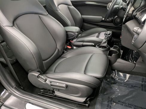 Used 2018 MINI Cooper S FWD image 28