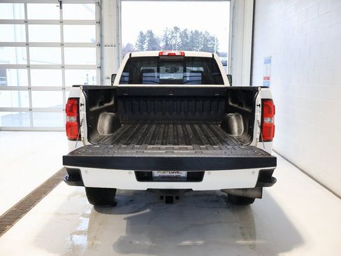 Certified 2016 GMC Sierra 3500 Denali w/ Duramax Plus Package image 31