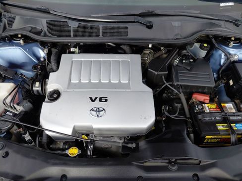 Used 2009 Toyota Venza AWD image 12