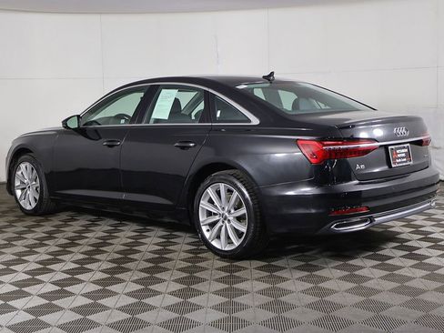 Used 2020 Audi A6 2.0T Premium w/ Convenience Package AWD/4WD image 10