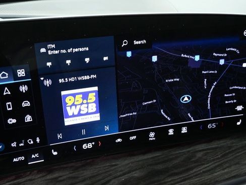 Certified 2025 Audi Q5 Premium w/ Convenience Package image 13