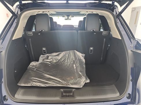 New 2026 INFINITI QX60 Pure w/ Cargo Package image 13