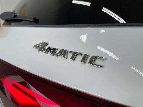 Used 2024 Mercedes-Benz GLE 350 4MATIC image 35