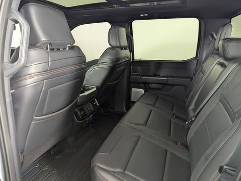 Used 2025 Ford F150 Raptor AWD/4WD image 23
