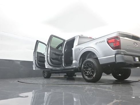 New 2026 Ford F150 XLT w/ FX4 Off-Road Package image 44