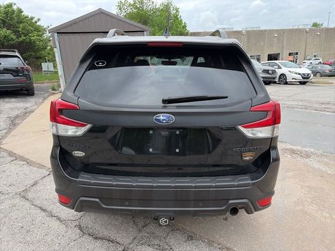 Used 2024 Subaru Forester Wilderness AWD/4WD image 6