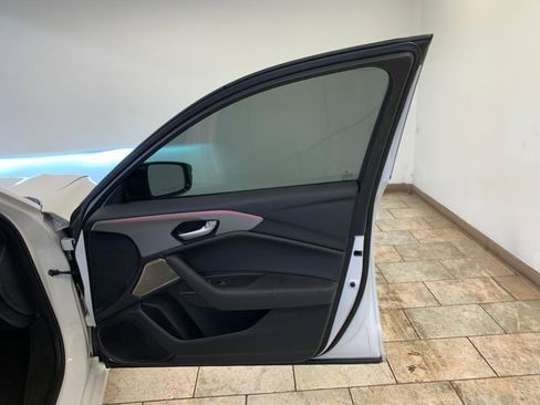 Used 2023 Acura TLX Type S image 39