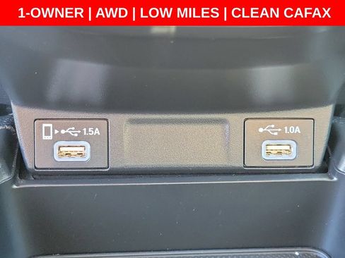 Used 2022 Honda CR-V EX-L image 32