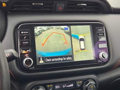 Used 2023 Nissan Kicks SR w/ SR Premium Package image 33