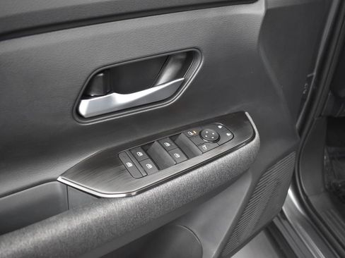 New 2026 Nissan Kicks SV image 26