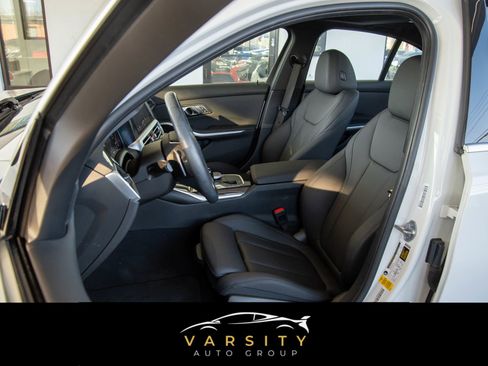 Used 2020 BMW 330i 330i w/ Premium Package image 11