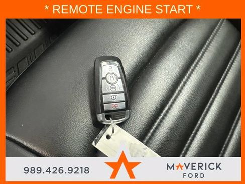 Used 2023 Ford Edge SEL w/ Convenience Package AWD/4WD image 26