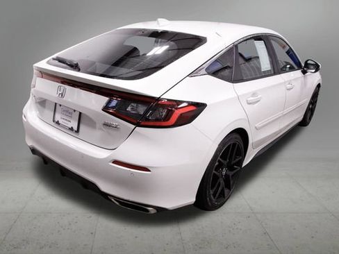 Certified 2023 Honda Civic Sport Touring image 6