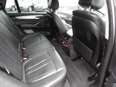 Used 2015 BMW X5 xDrive35i w/ Premium Package AWD/4WD image 20
