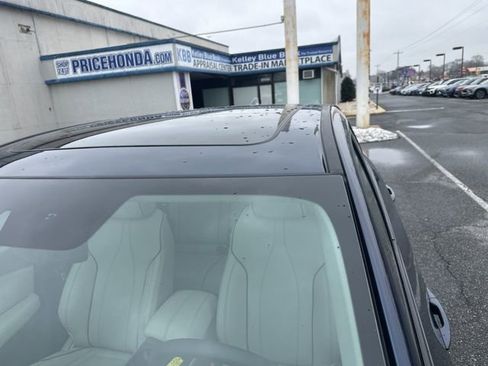 New 2026 Acura RDX SH-AWD w/ Advance Package image 9