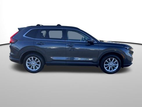 Used 2025 Honda CR-V EX-L image 7