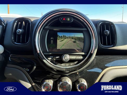 Used 2019 MINI Cooper Countryman ALL4 AWD/4WD image 29