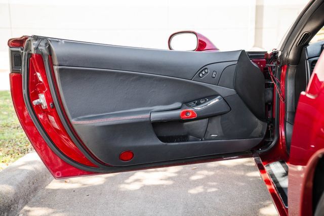 Used 2008 Chevrolet Corvette Coupe w/ Preferred Equipment Group RWD image 61