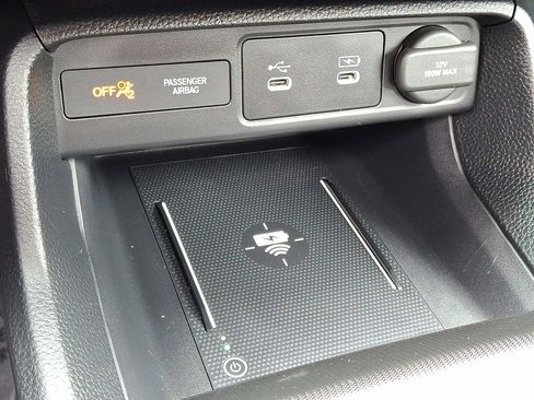 Used 2025 Honda Civic Sport Touring image 26