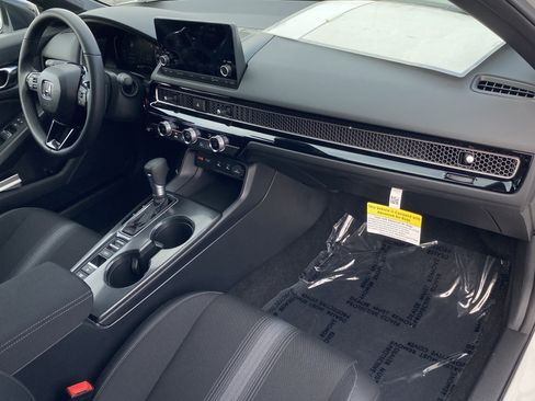 Used 2026 Honda Civic Sport image 10