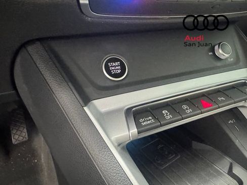 Used 2024 Audi Q3 2.0T Premium Plus AWD/4WD image 30
