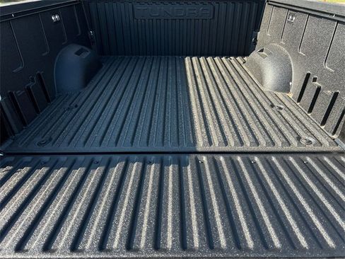 New 2024 Toyota Tundra SR5 image 11