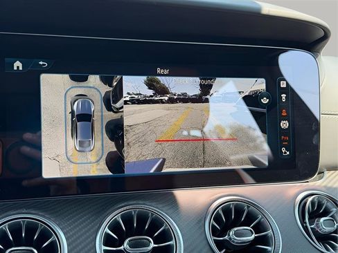 Used 2024 Mercedes-Benz AMG GT 53 image 53