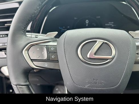 Used 2026 Lexus RX 350 w/ Convenience Package AWD/4WD image 12