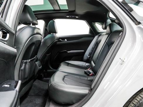 Used 2022 Kia K5 GT-Line w/ GT-Line FWD Premium Package image 18