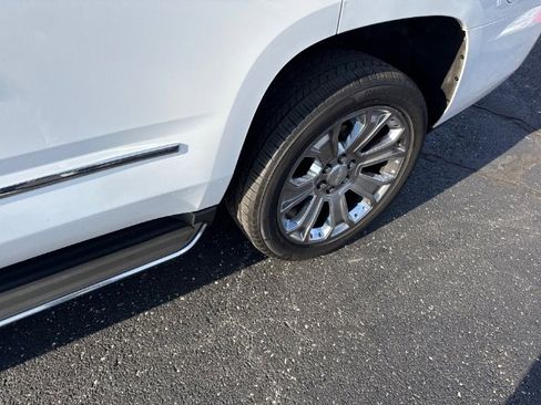 Used 2017 GMC Yukon Denali w/ Open Road Package image 10