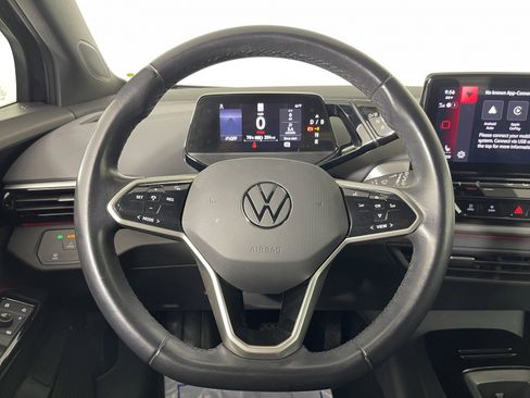 Used 2022 Volkswagen ID.4 Pro image 23