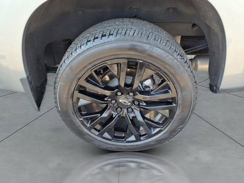 Used 2023 Chevrolet Silverado 1500 RST w/ Rally Edition image 11