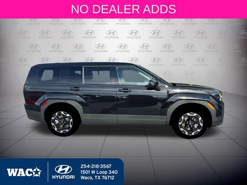 New 2026 Hyundai Santa Fe SE image 13