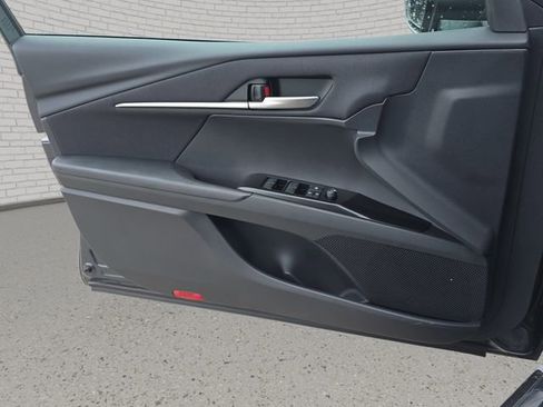 New 2026 Toyota Camry LE FWD image 26