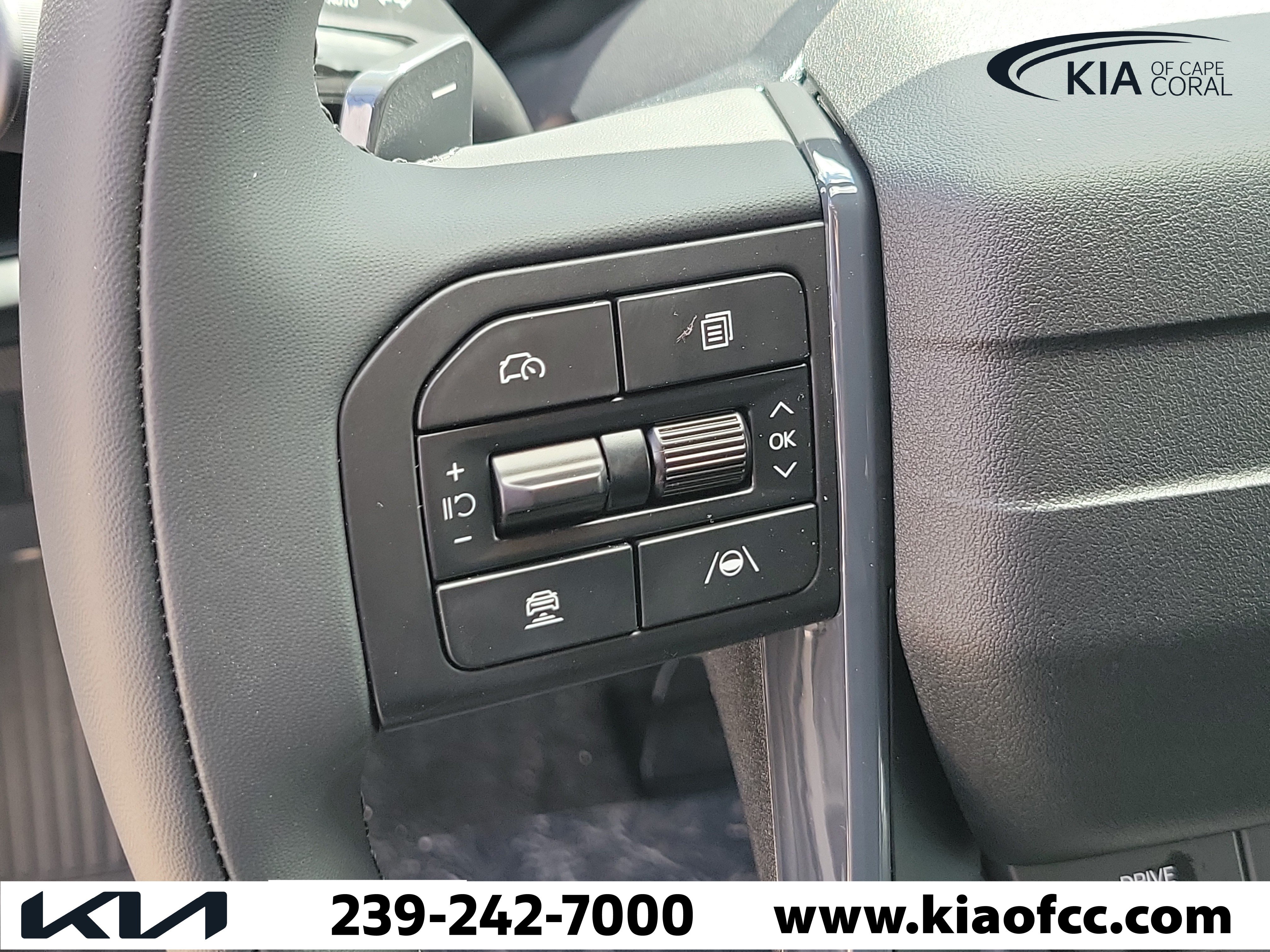 New 2027 Kia Telluride EX X-Line w/ Towing Package AWD/4WD image 27