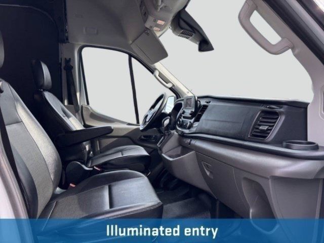 Used 2023 Ford Transit 250 148 High Roof w/ Load Area Protection Package RWD image 15