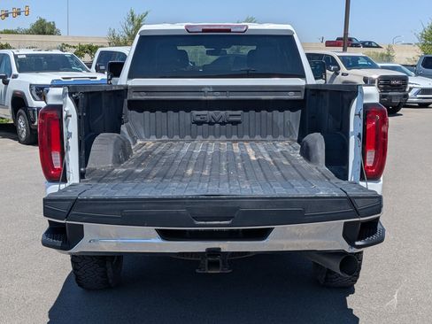 Certified 2023 GMC Sierra 2500 SLT AWD/4WD image 34